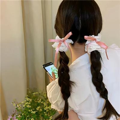 如此可爱的我们